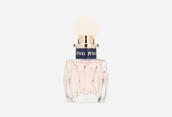 Туалетная вода L`Eau Rosee, Miu Miu 