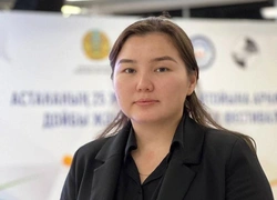 Қазақстандық ару рапид бойынша әлем чемпионы атанды