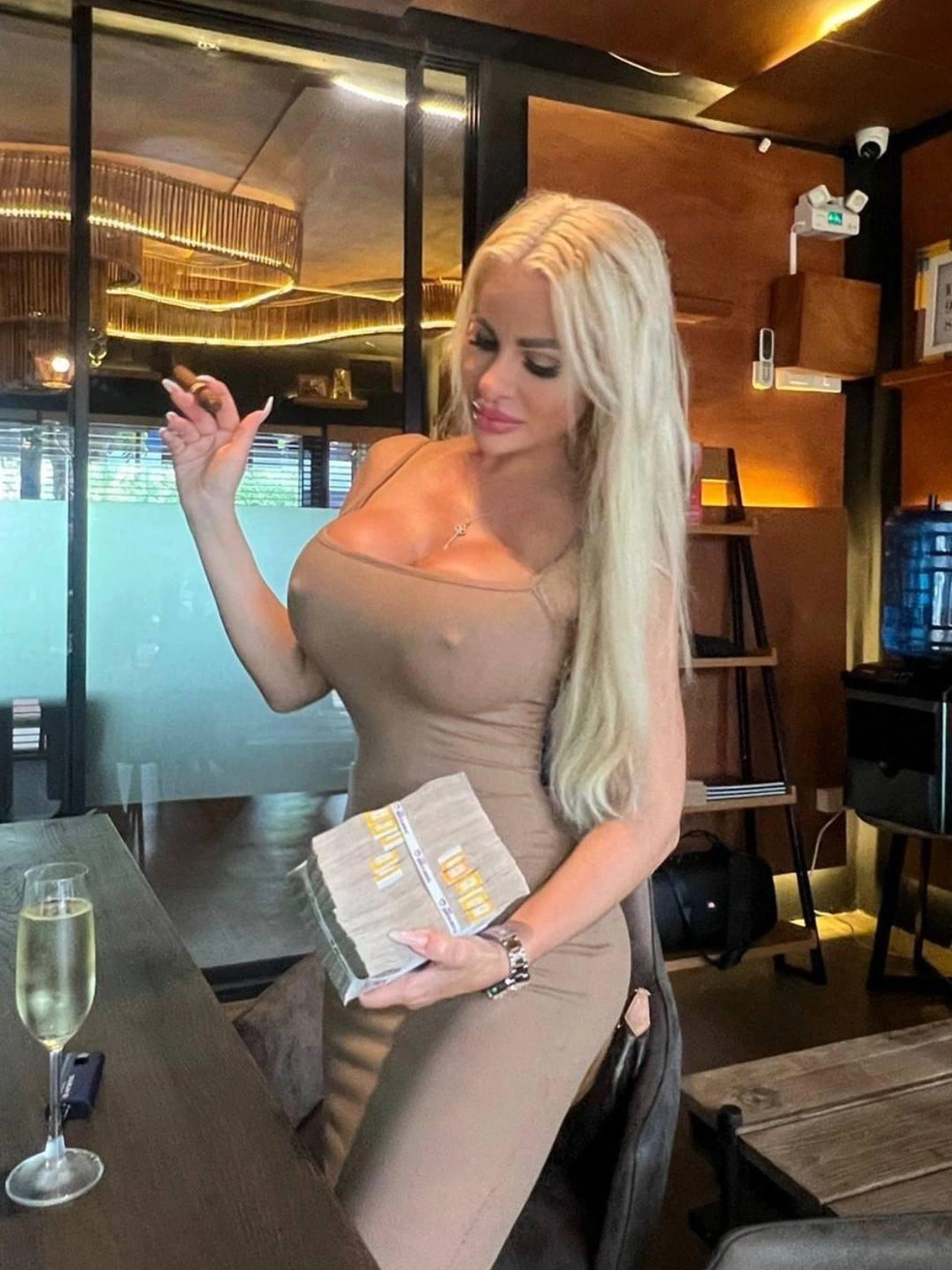 Анна рассказала, во сколько ей обошлась квартира на Пхукете | Источник: annushka_da / Instagram.com (соцсеть запрещена на территории РФ)
