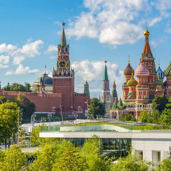 Источник: Vladislav Zolotov/istockphoto