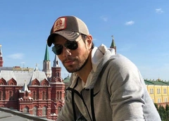 Энрике Иглесиас рассказал о воспитании близнецов