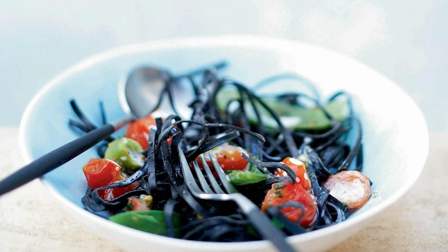 Весенняя кухня: 6 рецептов легких блюд на любой вкус