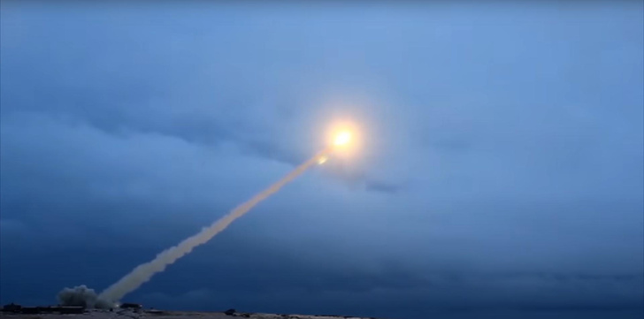 Семь главных фактов о новой ракете «Буревестник» с ядерным двигателем