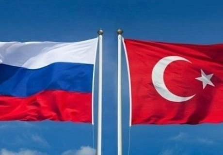 РФ отменит год сотрудничества с Турцией | ya62.ru