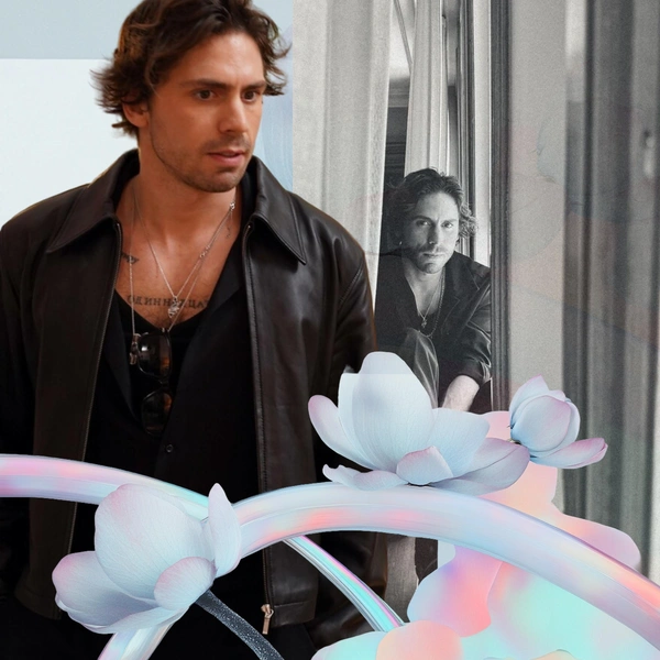 Таро Эмир Текин получил роль Арифа в фильме «Султанша» | Источник: theGirl