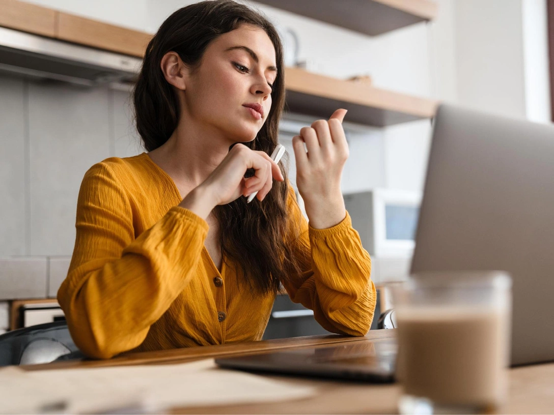 Почему ломаются ногти: 8 витаминов, которые предотвратят катастрофу | marieclaire.ru