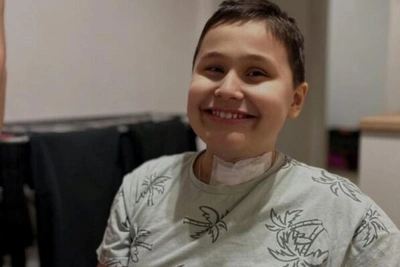 Жители Якутии помогают мальчику побороть онкологию