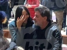 Богатая семья, брошенный бойфренд, пластические операции: вся правда о невесте Александра Цекало