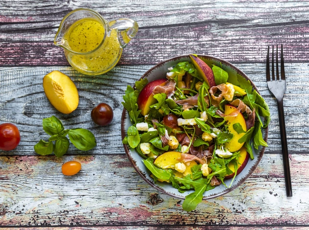 Вы бы не догадались: самые неожиданные и вкусные сочетания осенних продуктов