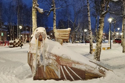 Experts, get ready: A difficult geography test for Arkhangelsk region residents