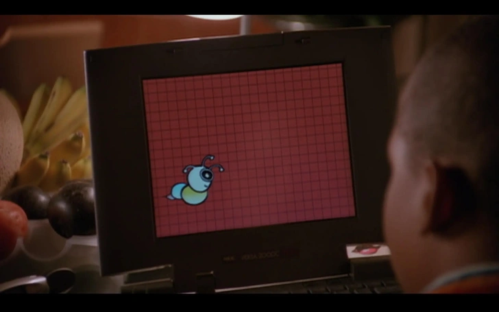 Компьютерные мифы, в которые все раньше верили | Источник: Кадр из фильма «Ксенон: Девушка 21 века» (Zenon: Girl of the 21st Century), 1999 г.