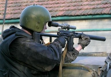 В Дагестане уничтожили пятерых боевиков | ya62.ru