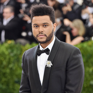 The Weeknd раскрыл название нового альбома
