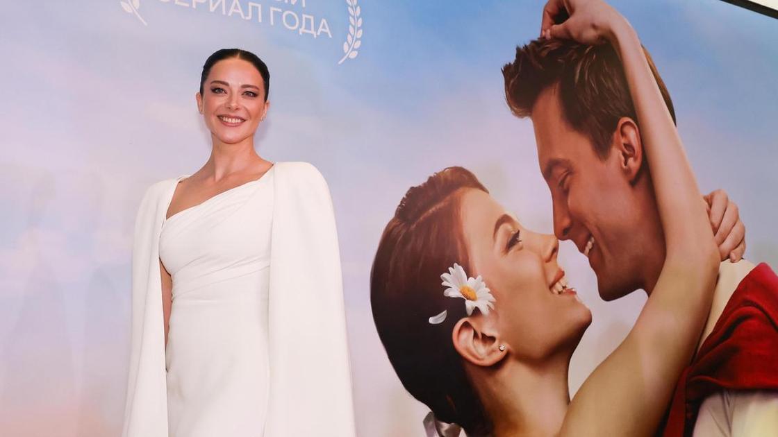 Премьера главного сериала года «Москва слезам не верит»: Маш Милаш поразила талантом, Цуканова-Котт призналась в любви Woman.ru