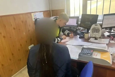 Водительница Nissan, едва не сбившая пешеходов у ЮУрГУ, получила штраф