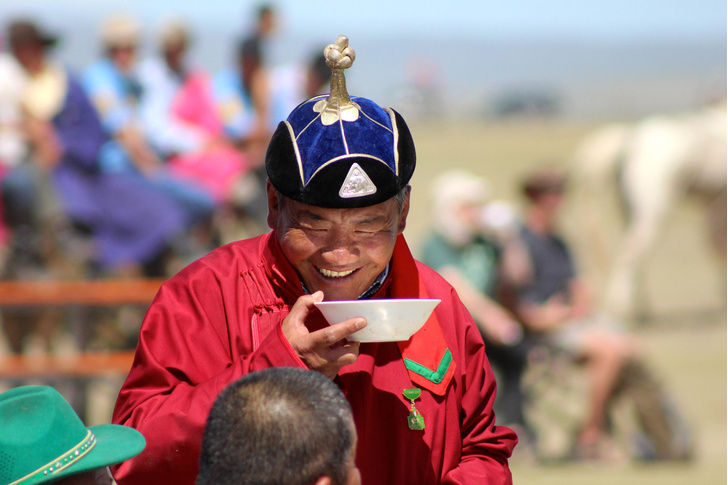 Молочные братья: 11 удивительных фактов о монголах