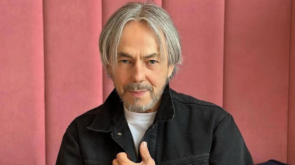 Бизнесмен Умар Джабраилов покончил с собой