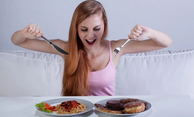 «Сократите все сладкое, румяное и хрустящее»: зверские способы сахара разрушать наши сосуды