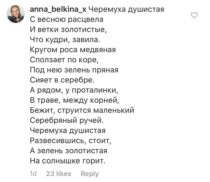 Русские фанаты атакуют Инстаграм (запрещенная в России экстремистская организация) Джонни Деппа