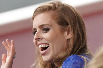 Роскошная жизнь принцессы Беатрис под вопросом