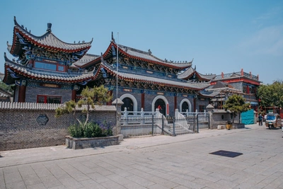 Читинская таможня ожидает спроса на рейс в Маньчжурию