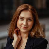 Эльмира Сапаева