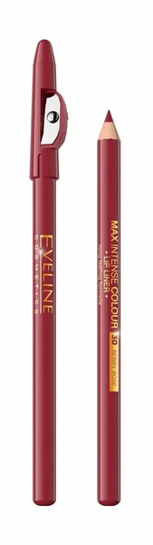 Eveline Cosmetics Контурный карандаш для губ Max Intense Colour