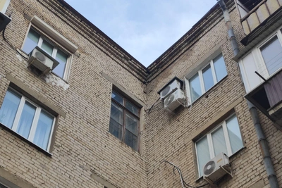 «Следующая зима может быть последней» в затопленной квартире