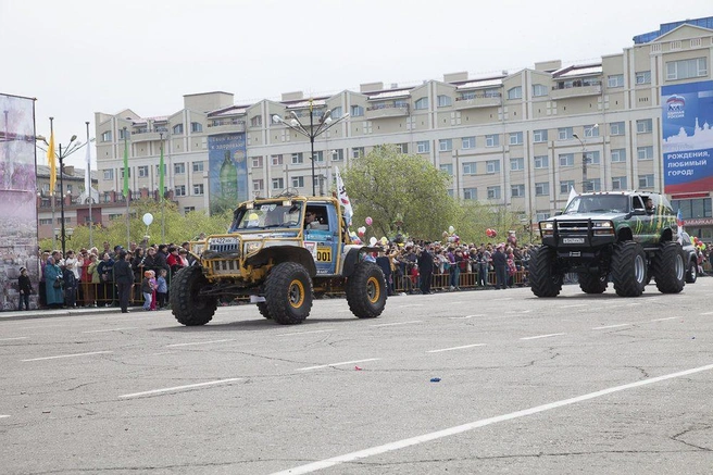 Источник: Максим Федосеев