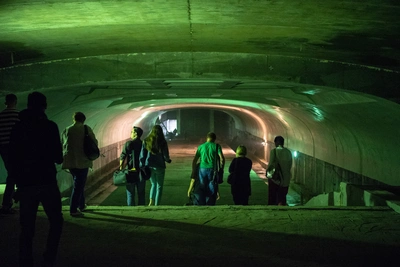 Суд оставил в силе сроки консервации омского метро