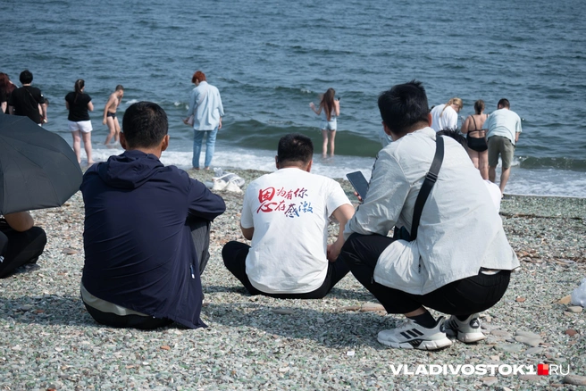 Источник: Елена Буйвол / VLADIVOSTOK1.RU