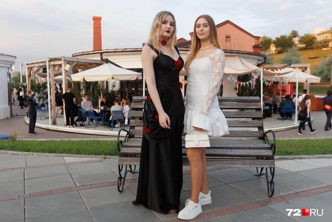 Источник: Ирина Шарова / 72.RU