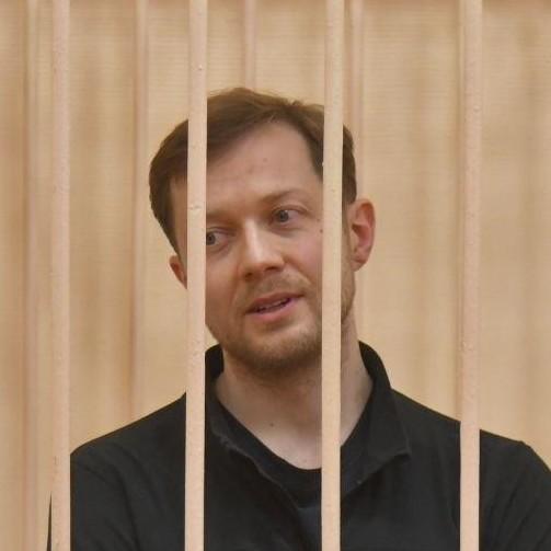 <p>Александр Герштанский</p>