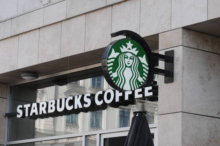 Тимати выкупил Starbucks в России
