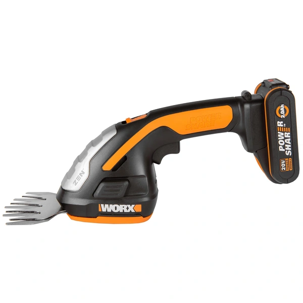 Садовые ножницы WORX WG801E