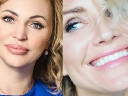 Алла Довлатова и Катя Гордон сцепились, обсуждая кормление грудью