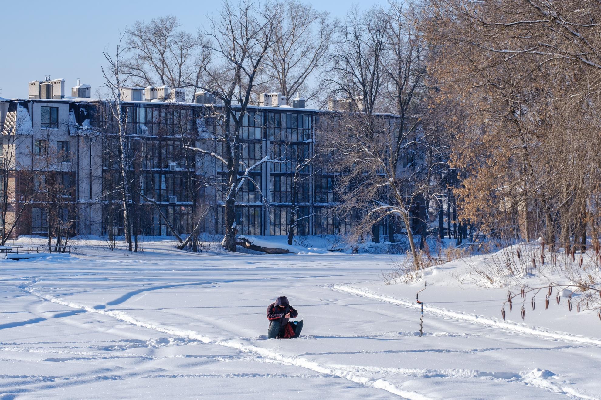 Запрещенный список рыб в Башкирии — форель, хариус, стерлядь. Где ловить нельзя