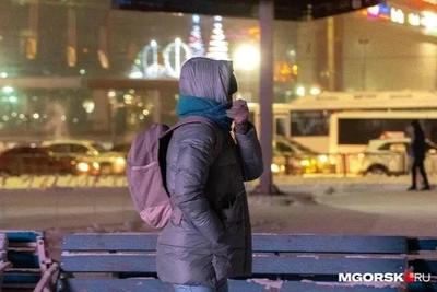 Volunteers to Patrol Magnitogorsk Streets in Freezing Weather