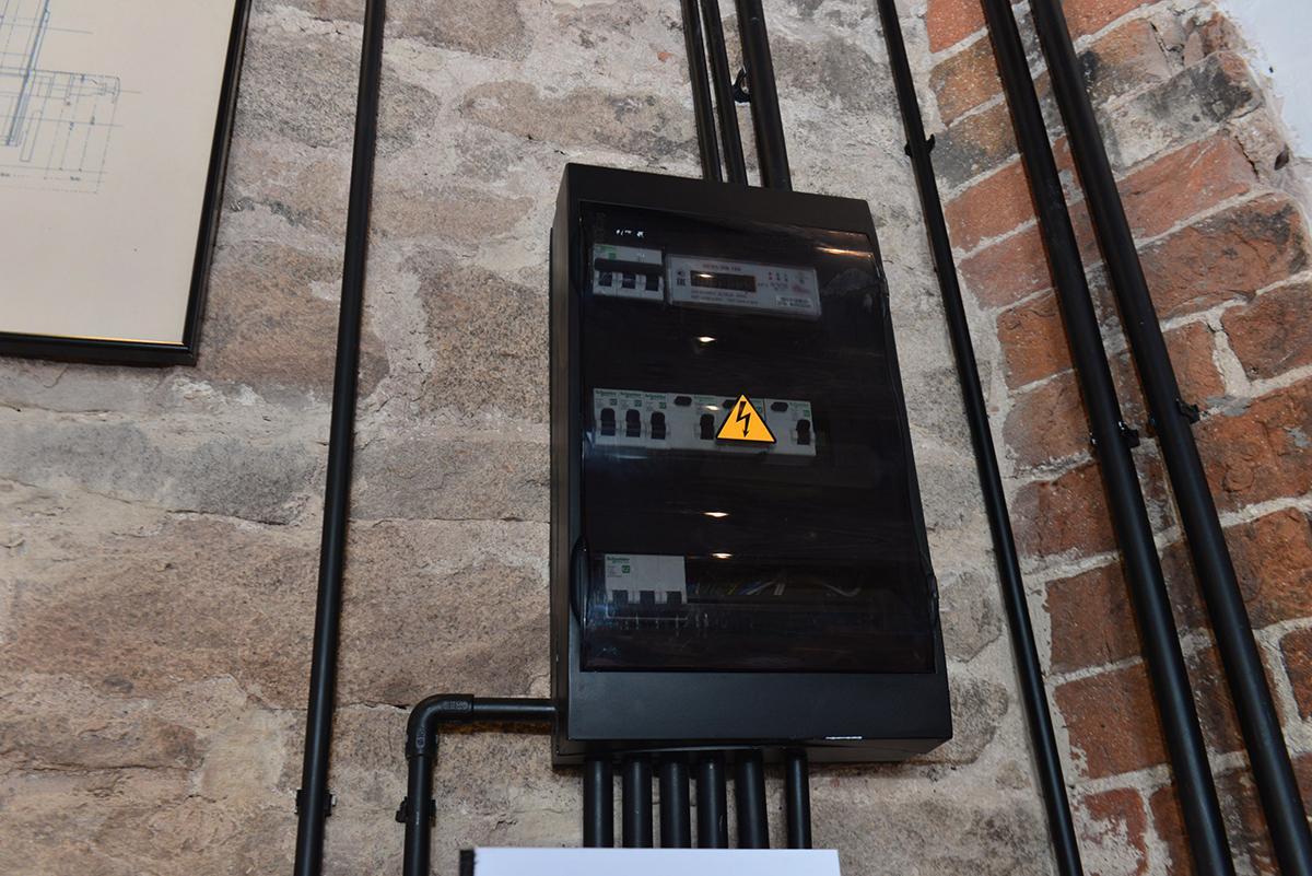 «Наступил Армагеддон». В Автозаводском районе Тольятти 239 жилых домов остались без света