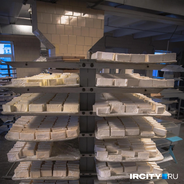 Источник: Арсений Чекмарев / IRCITY.RU