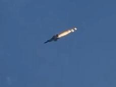 Истребитель МиГ-31 разбился в Мурманской области. Пилоты отвели самолет от домов и остались живы