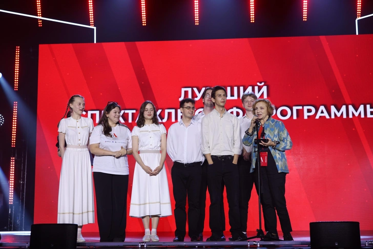 Воронеж, Минск, Бишкек, Москва: в столице названы новые звезды международного театрального небосклона | Источник: YAKOV PORUSHKOV