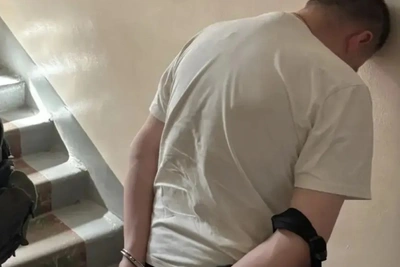 Братья из Ижевска попались на выращивании конопли