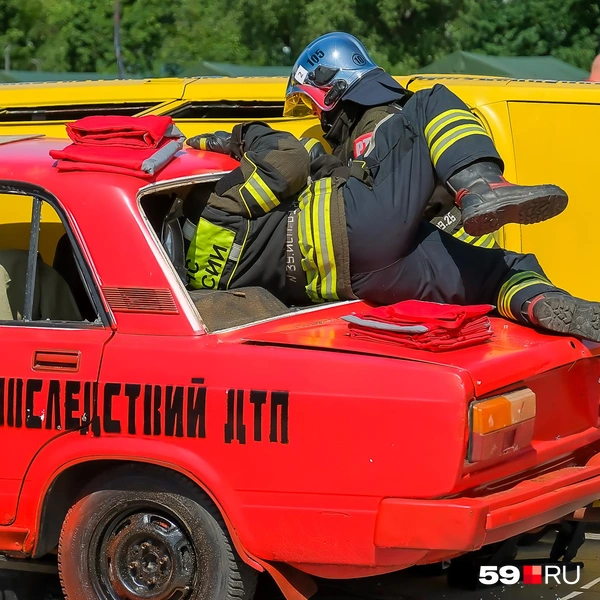 Источник: Василина Любимова / 59.RU