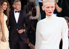 Об этом не пишут: 3 вещи, которые вы точно не знали о дресс-коде Венецианского кинофестиваля