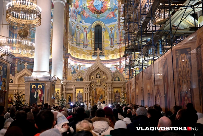 Источник: Елена Буйвол / VLADIVOSTOK1.RU