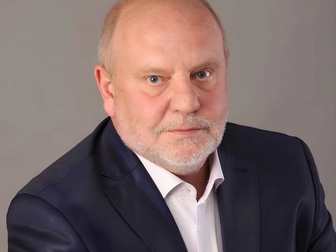 Андрей Дранишников возглавлял Балахнинский округ с 2022 года | Источник: nnov.er.ru