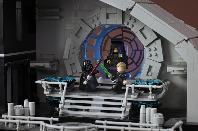 Источник: LEGO