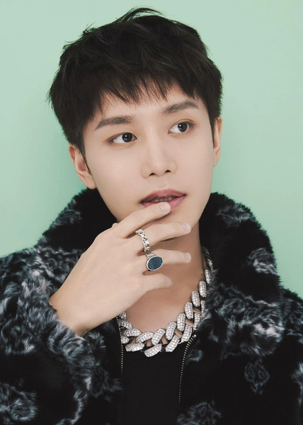 Источник: SM Entertainment