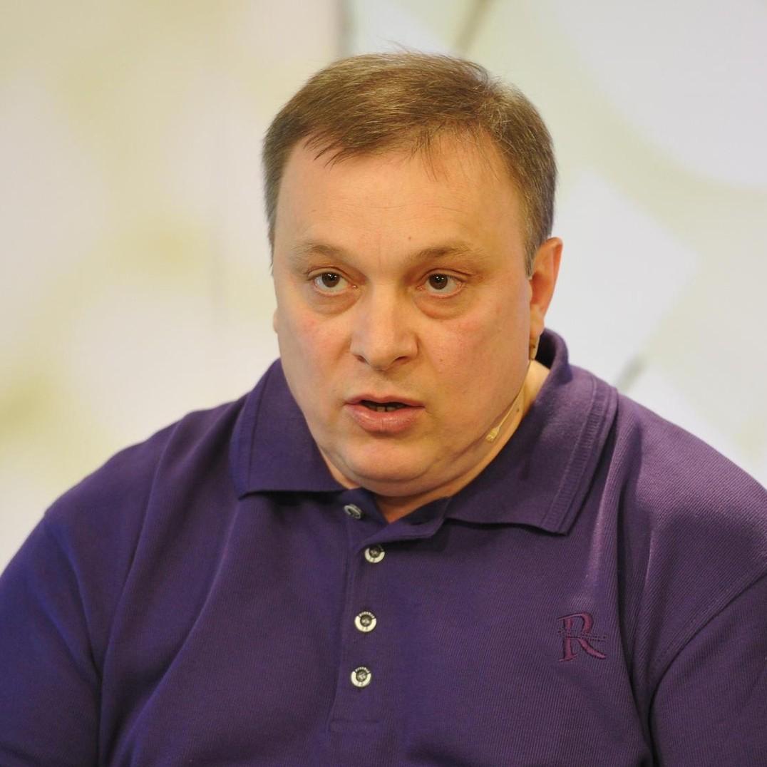 Андрей Разин прокомментировал новости об аресте и международном розыске